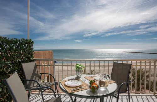 Puzol Apartment | SingularStays El Faro