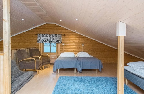 Savitaipale House | Sinituuli by Interhome