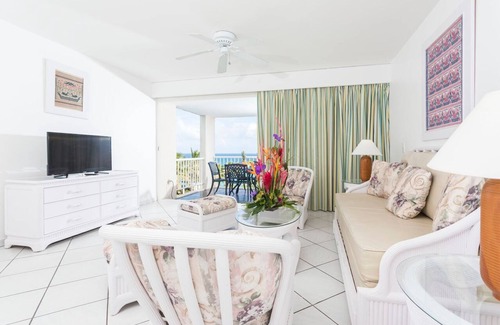 Maho Condo | SINT MAARTEN BLUE PEARL 2BDR