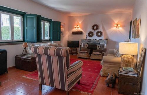 Banzao House | Sintra Banzão House with Swimming Pool