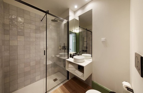 Santa Maria e Sao Miguel Bed & Breakfast | Sintra Green Chalet - Bed & Breakfast