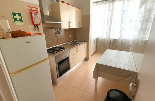 Rio de Mouro Apartment | Sintra, modern T2 with balcony Rinchoa, Lisbon