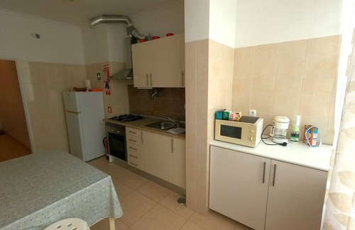 Rio de Mouro Apartment | Sintra, modern T2 with balcony Rinchoa, Lisbon