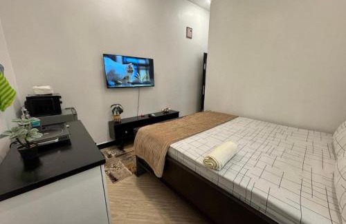 Sinza Apartment | Sinza Hiddenout