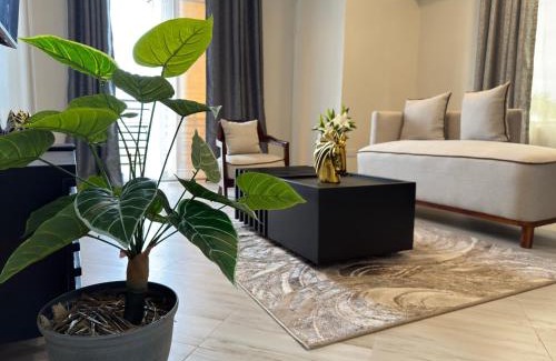 Sinza Apartment | Sinza Hiddenout