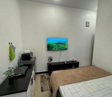 Sinza Apartment | Sinza Hiddenout
