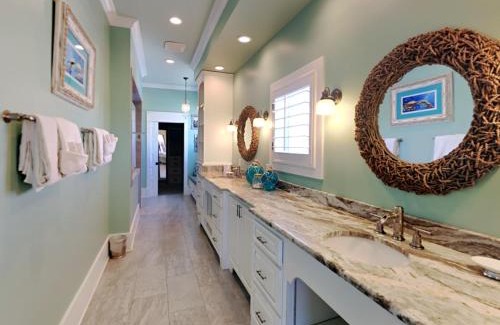 Fort Morgan House | Sip N Sea