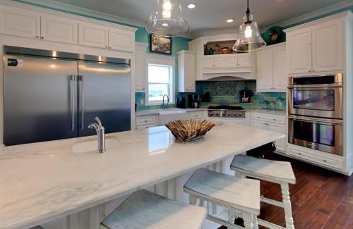 Fort Morgan House | Sip N Sea