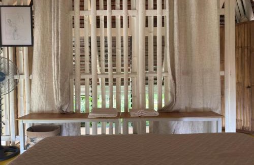 Maria Ski Chalet | Siquijor Lodge and Suzuki Jimny 4x4 included