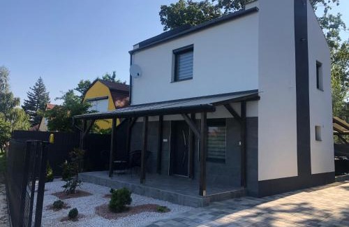 Hajdunanas Apartment | Sirály 2 Apartman