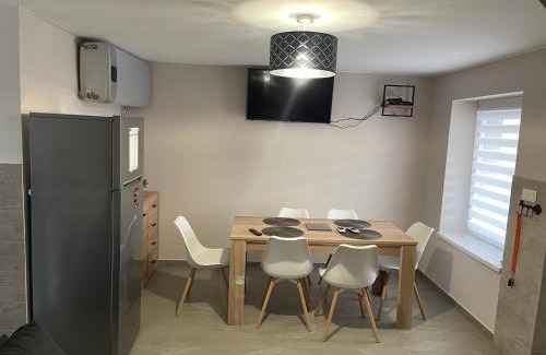 Hajdunanas Apartment | Sirály 2 Apartman