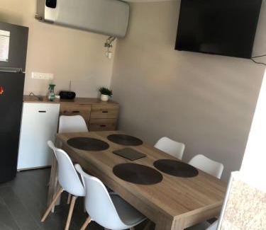 Hajdunanas Apartment | Sirály 2 Apartman