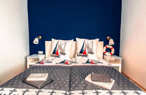 Belatelep Apartment | Sirály Apartman Fonyód