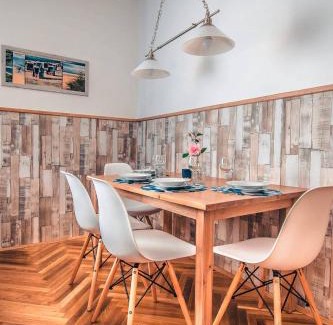 Belatelep Apartment | Sirály Apartman Fonyód