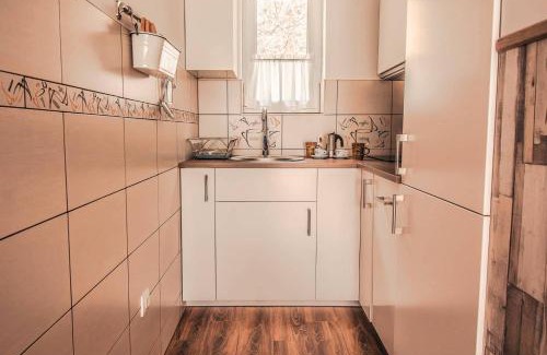 Belatelep Apartment | Sirály Apartman Fonyód