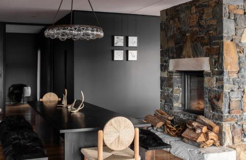 White Beach House | Siren Tasmania