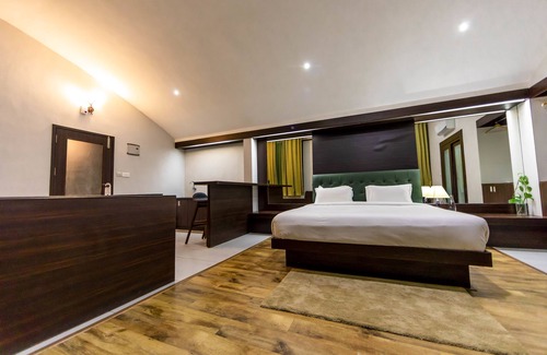 Chikkamagaluru Hotel | Siri Nature Roost