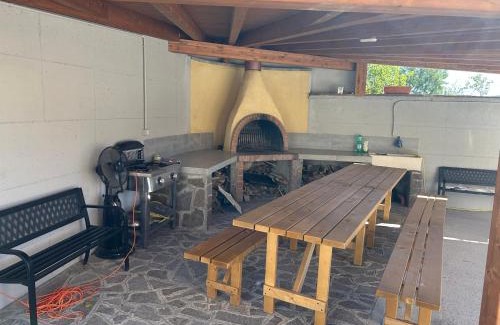 Chiaromonte Apartment | SIRIS b&b - affittacamere