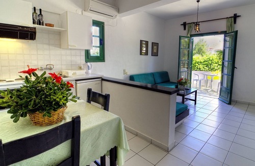 Limenas Chersonisou House | Sirius Apartments