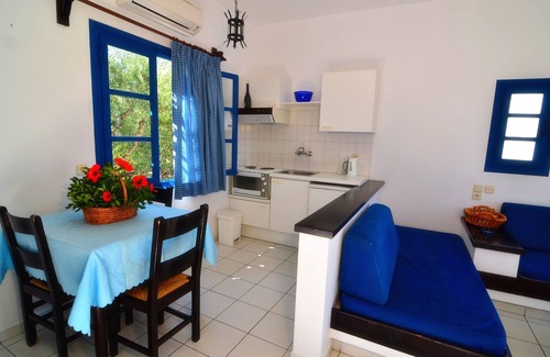 Limenas Chersonisou House | Sirius Apartments