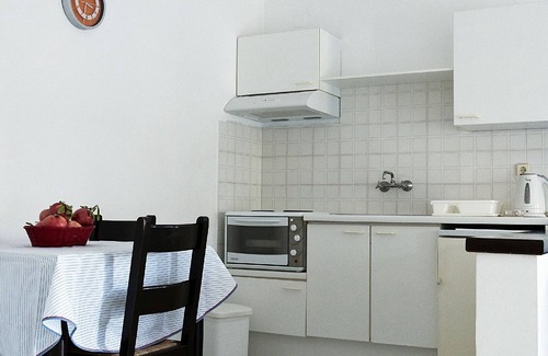 Limenas Chersonisou House | Sirius Apartments