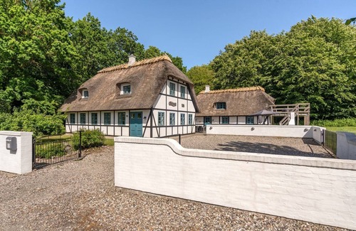 Tranekaer House | "Sirkku" - 320m from the sea by Interhome