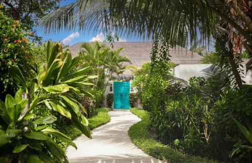 Gaakoshinbi Resort | Sirru Fen Fushi Private Lagoon Resort Maldives