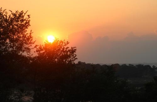 Devachuli Apartment | Sishawar Chitwan Tiger Resort