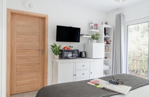 Alvie House | Siskin Guest Suite