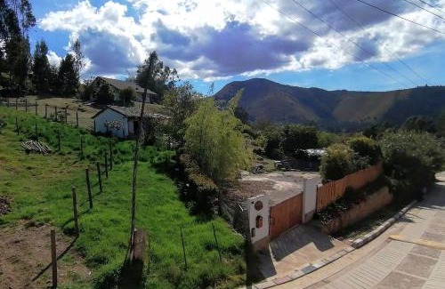 Iza House | Siskua Alojamiento rural