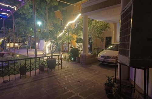 Paota House | Sisodia Hotel & Resorts