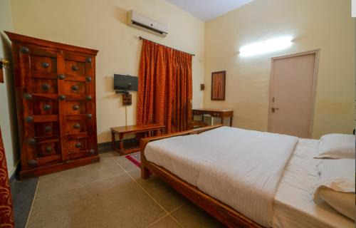 Paota House | Sisodia Hotel & Resorts