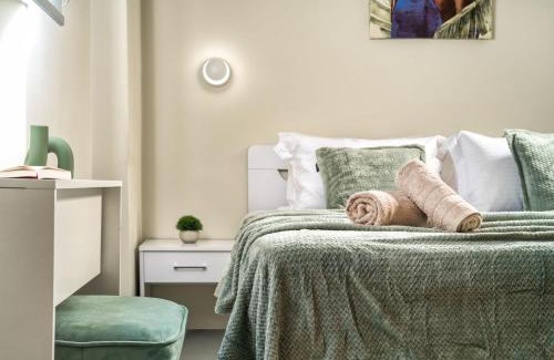 Gaitanion Apartment | Sisomar Suites with Private Pool, by ZanteWize