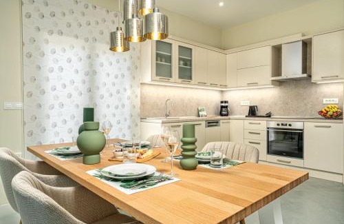 Gaitanion Apartment | Sisomar Suites with Private Pool, by ZanteWize