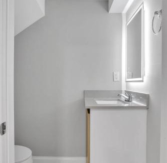 Downtown Fort Lauderdale Villa | Sistrunk Shades Villa #5 - New Townhome in Downtown Fort Lauderdale