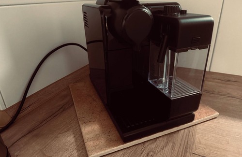 Igstadt Apartment | Sit back and relax - in this quiet, stylish accommodation