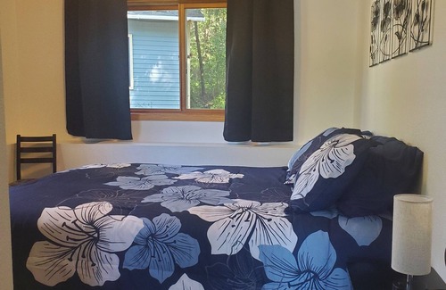 Pillager Resort | Sit back and relax in our "Lily Pad" cabin