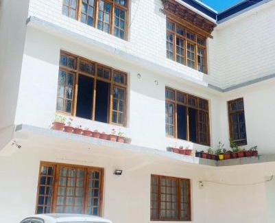 Leh Hotel | SIT Hotel Ladakh Horizon Leh