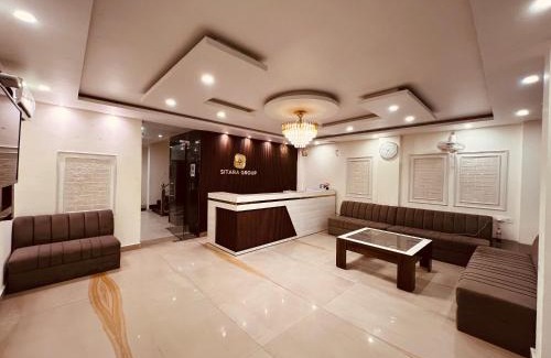 Khattalwada Hotel | Sitara Economy The Pacific, Haridwar