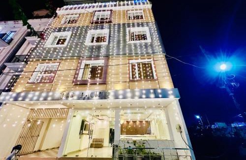 Khattalwada Hotel | Sitara Economy The Pacific, Haridwar