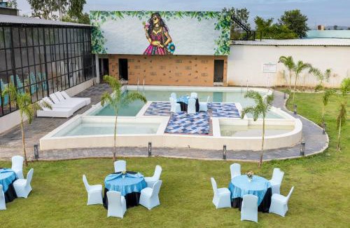 Bhojpur Resort | Sitara Palace and Resort