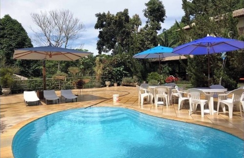 Vargem Alta House | Site close to Pedra Azul and close to Vargem Alta