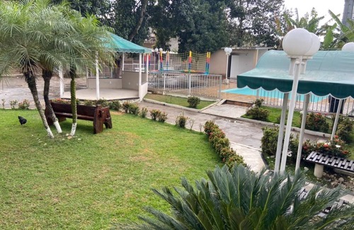 Queimados House | Site events and seasons