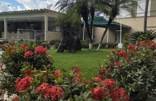 Queimados House | Site events and seasons