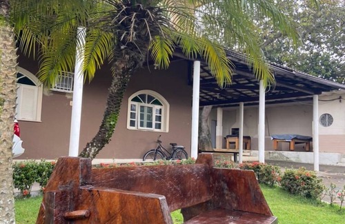 Queimados House | Site events and seasons