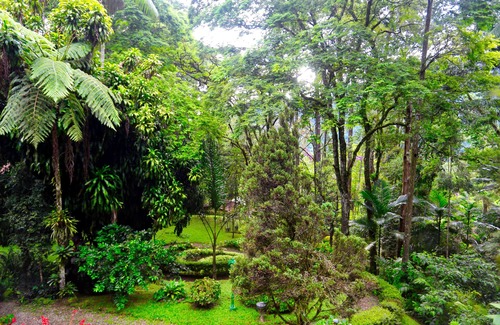 Itatiaia House | Site in Itatiaia National Park - 30 min from Penedo