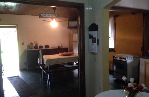 Itatiaia House | SITE IN ITATIAIA RJ