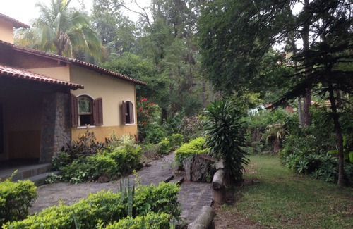 Itatiaia House | SITE IN ITATIAIA RJ