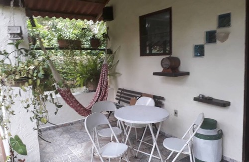 Bananal Cottage | SITE REFUGIO DO RIO - BANANAL - SP