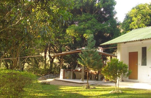Bananal Cottage | SITE REFUGIO DO RIO - BANANAL - SP